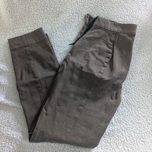 Everlane Work Pants